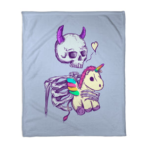 Cute Skeleton