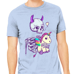 Cute Skeleton