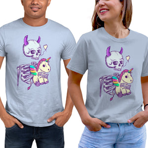 Cute Skeleton