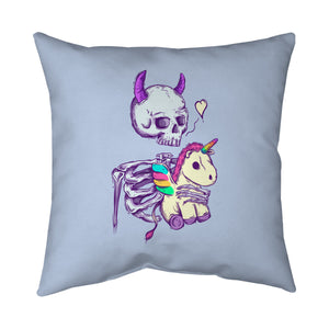 Cute Skeleton