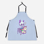 Cute Skeleton-unisex kitchen apron-Jess.Adams.Creates