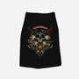 Swordsman-dog basic pet tank-Badbone Collections