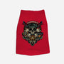 Swordsman-dog basic pet tank-Badbone Collections