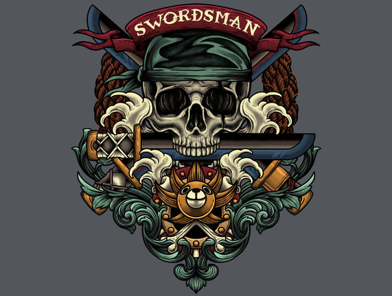 Swordsman