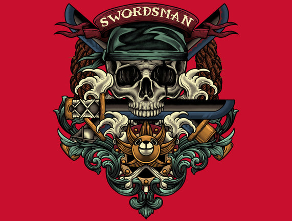 Swordsman