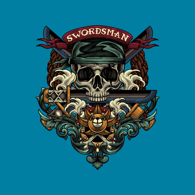 Swordsman-none adjustable tote-Badbone Collections