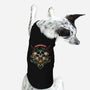 Swordsman-dog basic pet tank-Badbone Collections