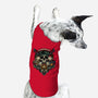 Swordsman-dog basic pet tank-Badbone Collections