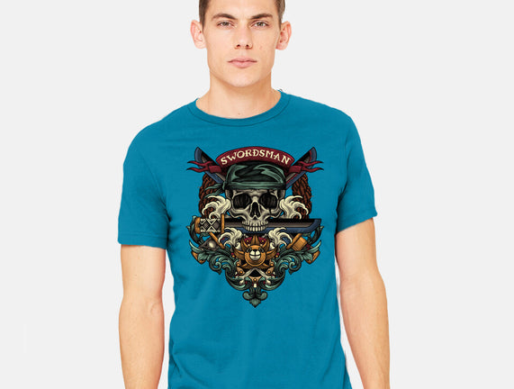 Swordsman