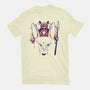 Protected By Wolves-mens basic tee-estudiofitas