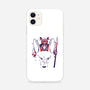 Protected By Wolves-iphone snap phone case-estudiofitas