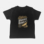 Phoenix Down-baby basic tee-Sergester