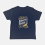 Phoenix Down-baby basic tee-Sergester