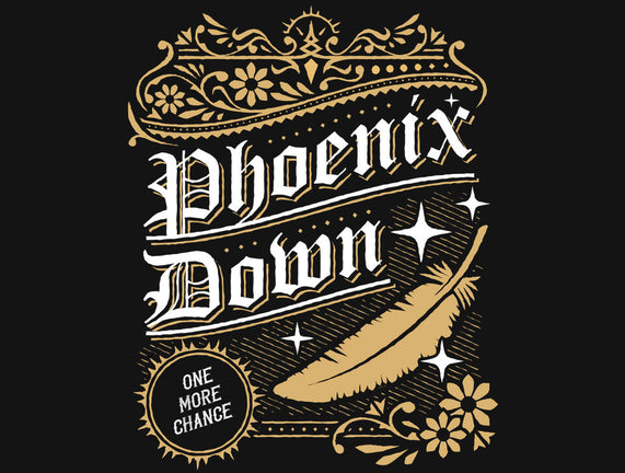 Phoenix Down