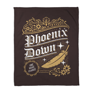 Phoenix Down