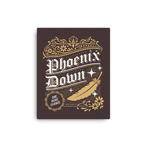 Phoenix Down