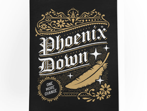 Phoenix Down