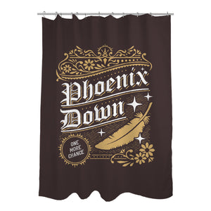 Phoenix Down