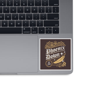 Phoenix Down