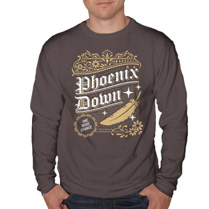 Phoenix Down