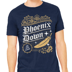 Phoenix Down