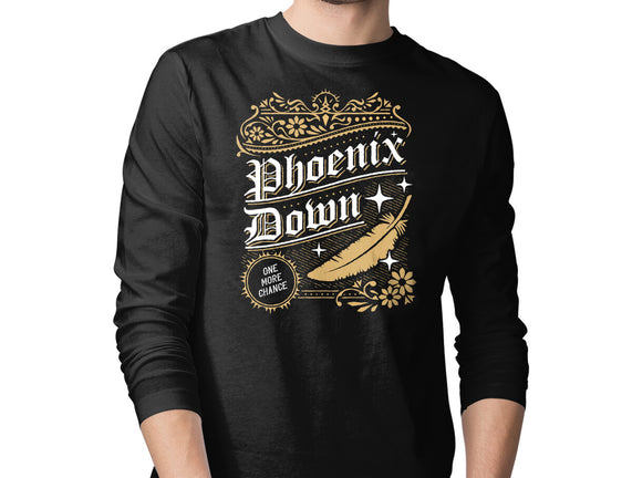 Phoenix Down