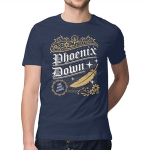 Phoenix Down