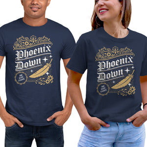Phoenix Down