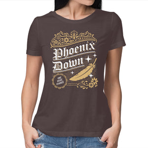 Phoenix Down