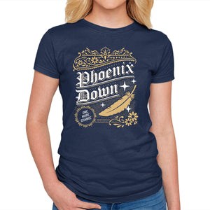 Phoenix Down