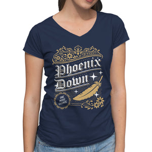 Phoenix Down