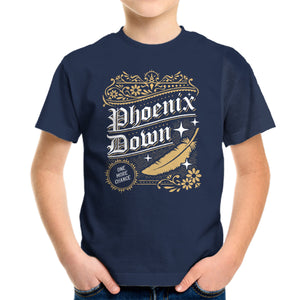 Phoenix Down