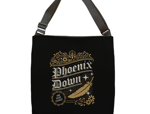 Phoenix Down