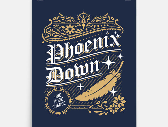 Phoenix Down