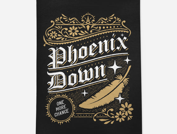 Phoenix Down