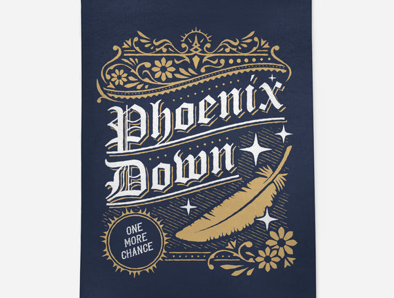 Phoenix Down