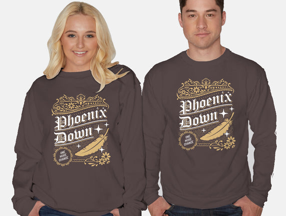 Phoenix Down