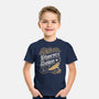 Phoenix Down-youth basic tee-Sergester