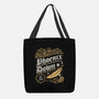 Phoenix Down-none basic tote-Sergester