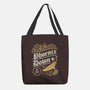 Phoenix Down-none basic tote-Sergester