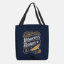Phoenix Down-none basic tote-Sergester