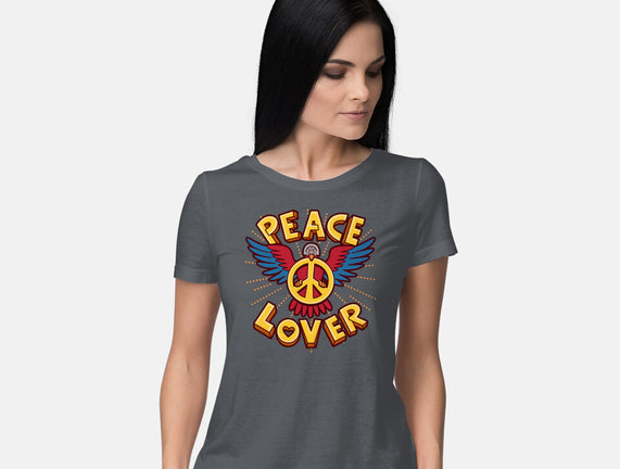 Peace Lover