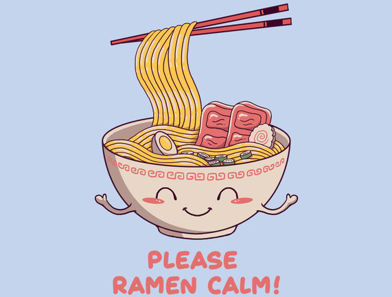 Ramen Calm