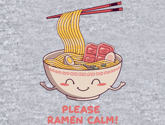 Ramen Calm