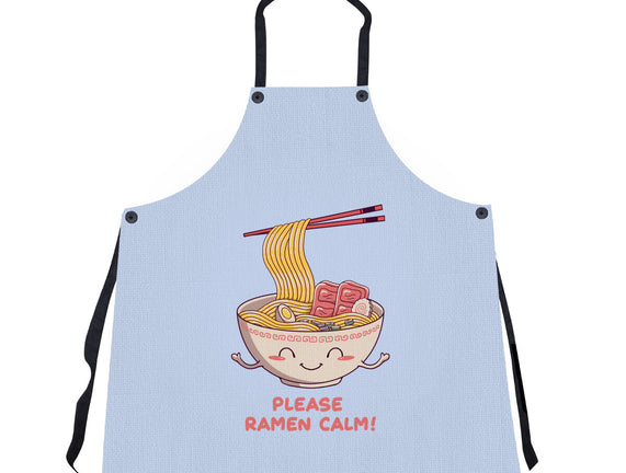 Ramen Calm