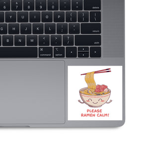 Ramen Calm