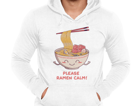 Ramen Calm