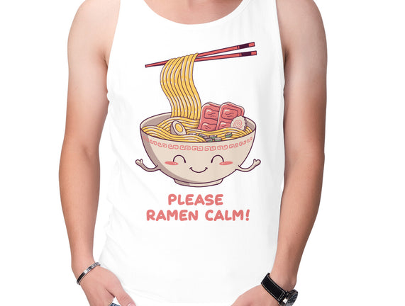 Ramen Calm