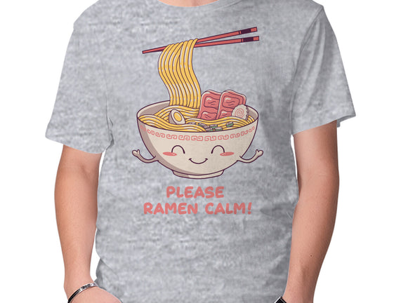 Ramen Calm