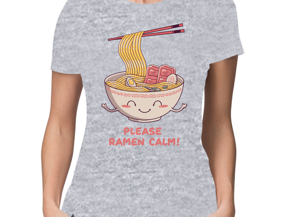 Ramen Calm